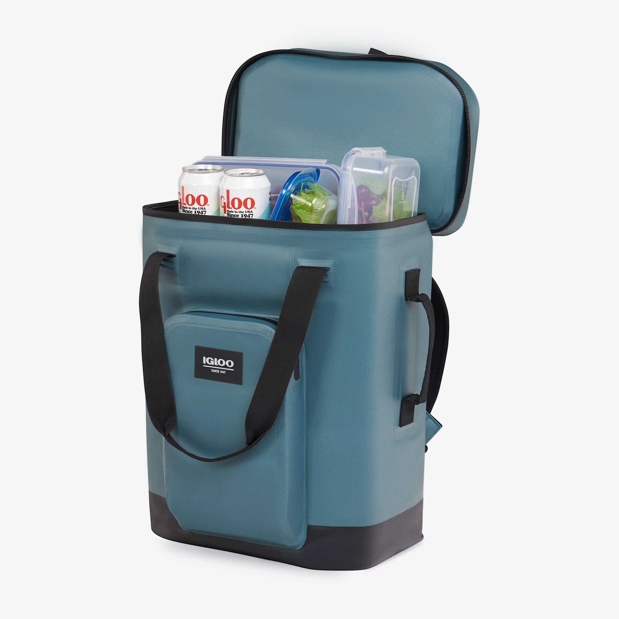 Trailmate® 24 Can Insulated Backpack Cooler - Lightweight Portable for Camping, Hiking, Beach & Outdoor Adventures