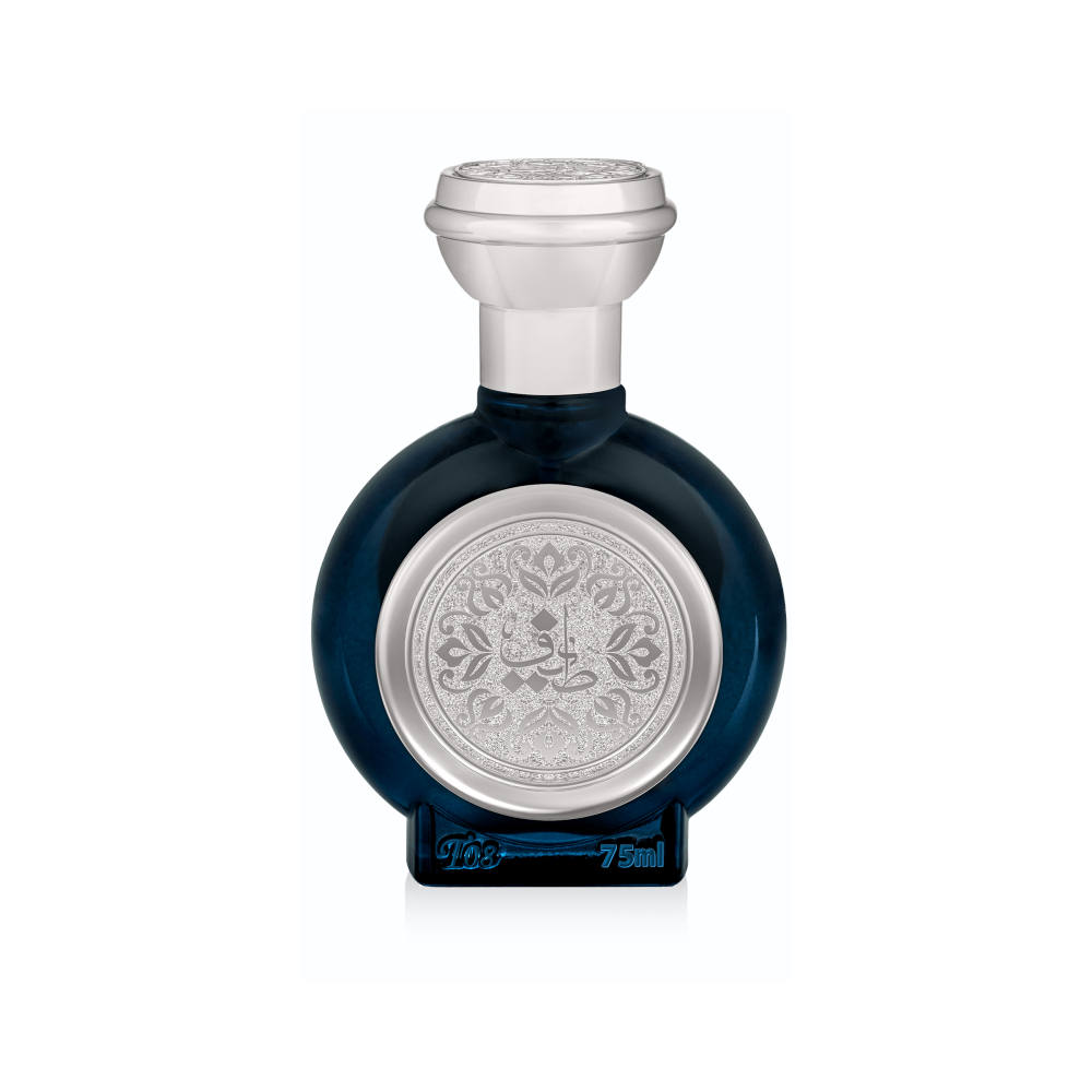 T08 Eau de Parfum 75ml - Premium Long-Lasting Fragrance for Men & Women | Perfect for Date Nights, Office, and Special Occasions