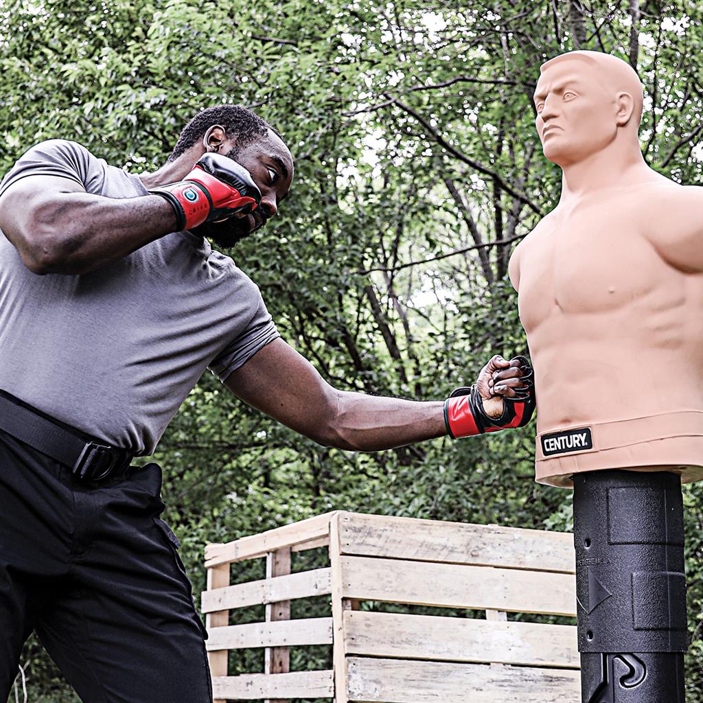 Premium Drive Fight Gloves - Durable Boxing & MMA Training Gloves for Men & Women - Perfect for Sparring, Bag Work & Fitness Training