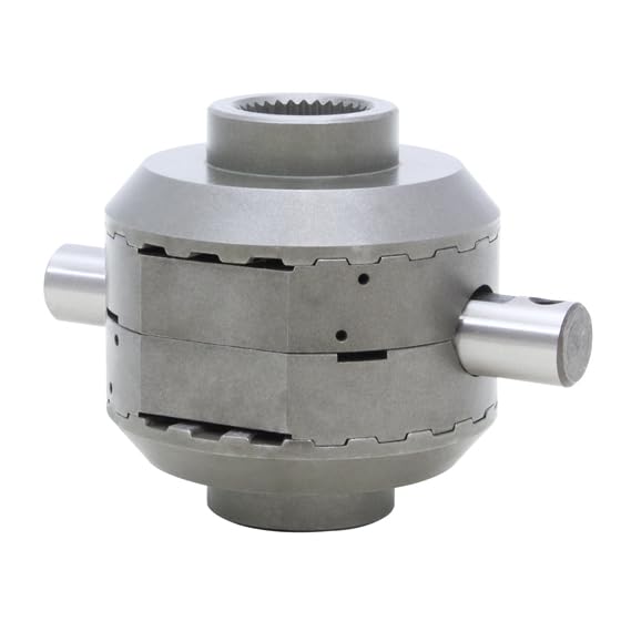 Spartan Locker for H233B Differential - 31 Spline Axles Front Differential Locker - Off-Road 4x4 Upgrade for Trucks & SUVs - Not for Tires Over 33