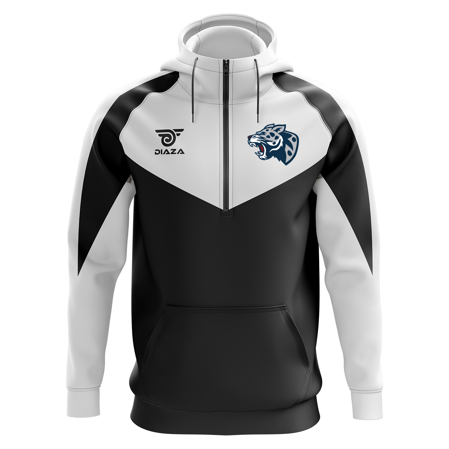Gadsden High School Blizzard Hoodie - Warm & Cozy Fleece Pullover for Winter - Perfect for School Spirit & Cold Weather Activities