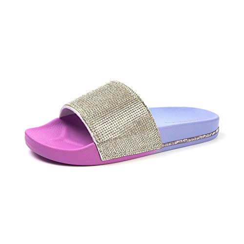 Violet Gradient