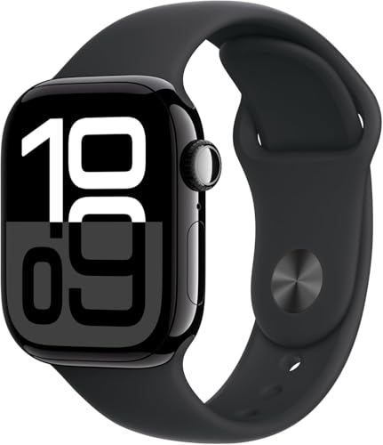 Apple Watch Series 10 (46mm, GPS + Cellular) 1.96