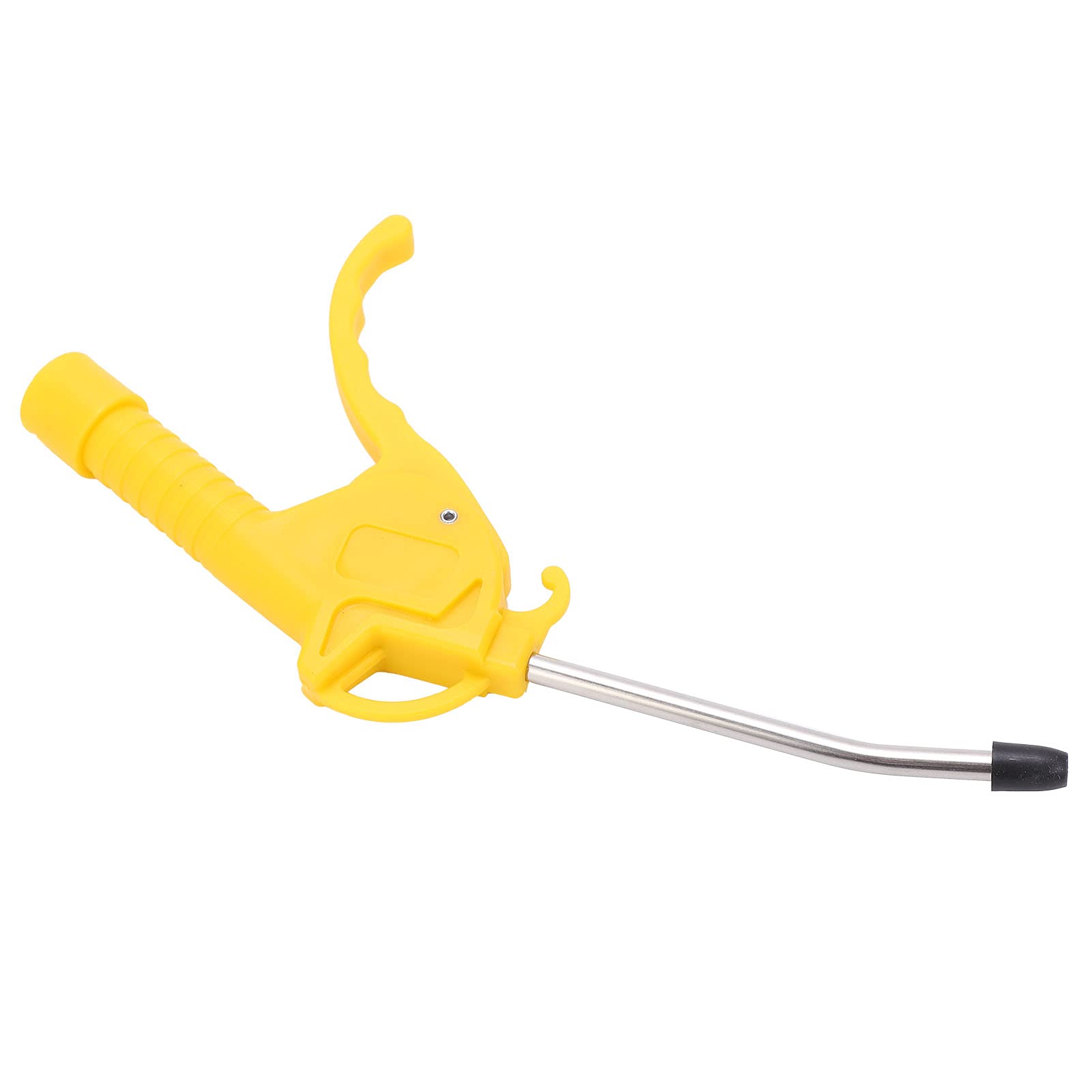 High-Quality Air Compressor Attachments & Accessories - Pneumatic Air Duster, Dust Blower, Sprayer, Compressed Air Nozzle & Blow Gun for Inflation, Cleaning & Dedusting | Perfect for Automotive, Workshop & Home DIY Projects