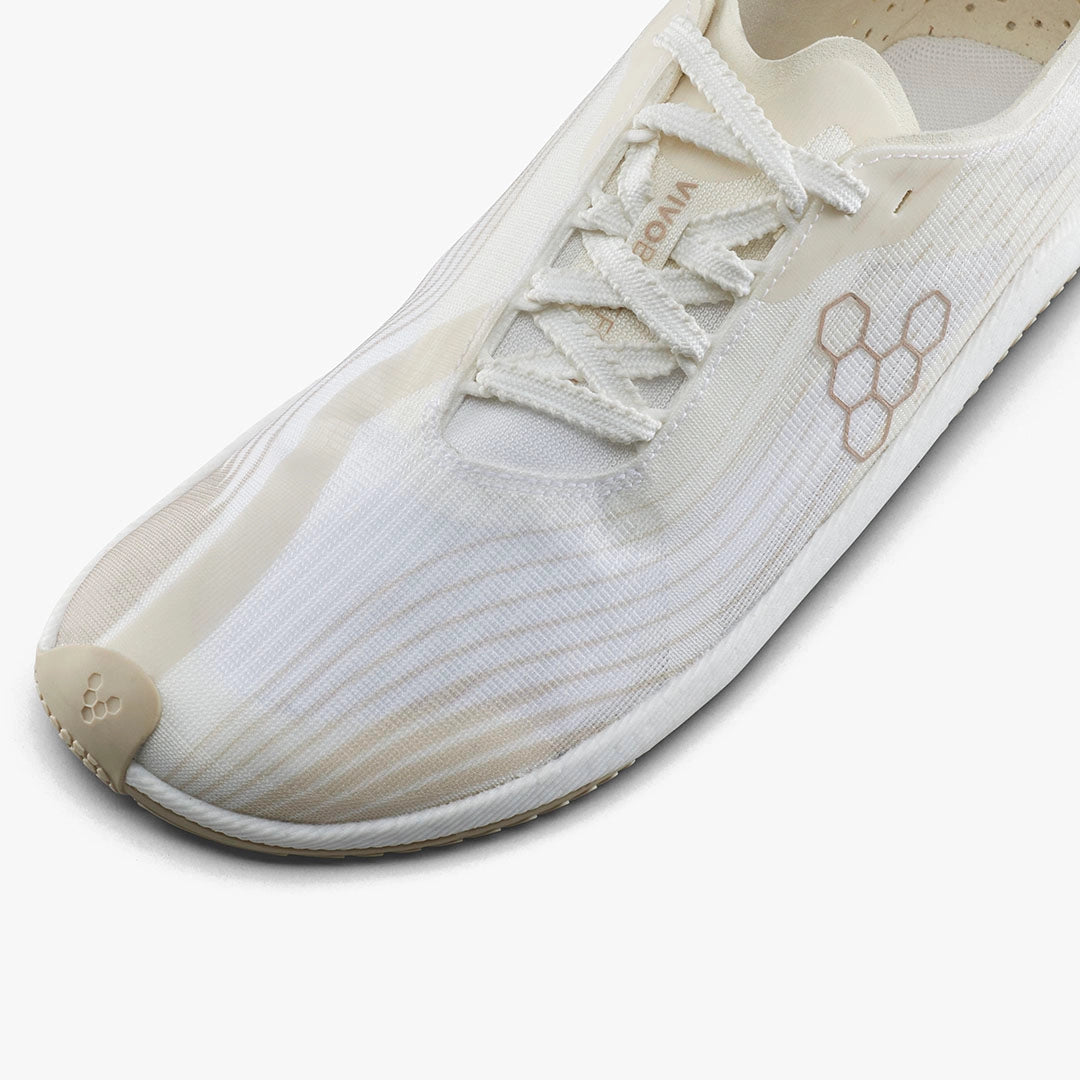 Vivobarefoot Men's Primus Flow Barefoot Shoes - Lightweight Minimalist Running & Walking Shoes for Natural Movement - Perfect for Gym, Trail, and Everyday Wear