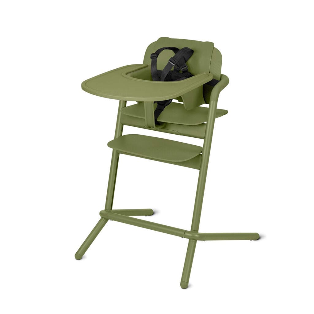 Outback Green