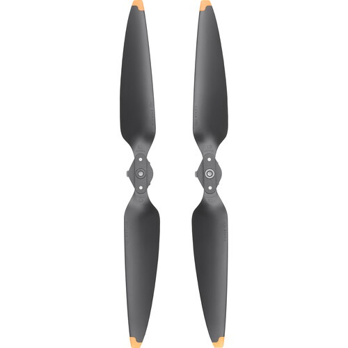 DJI Air 3 Low Noise Propellers - Quiet Replacement Drone Propeller Blades for DJI Air 3 (Pair) - Perfect for Aerial Photography, Videography & Smooth Flight Experience