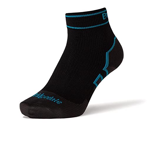 Black/Blue