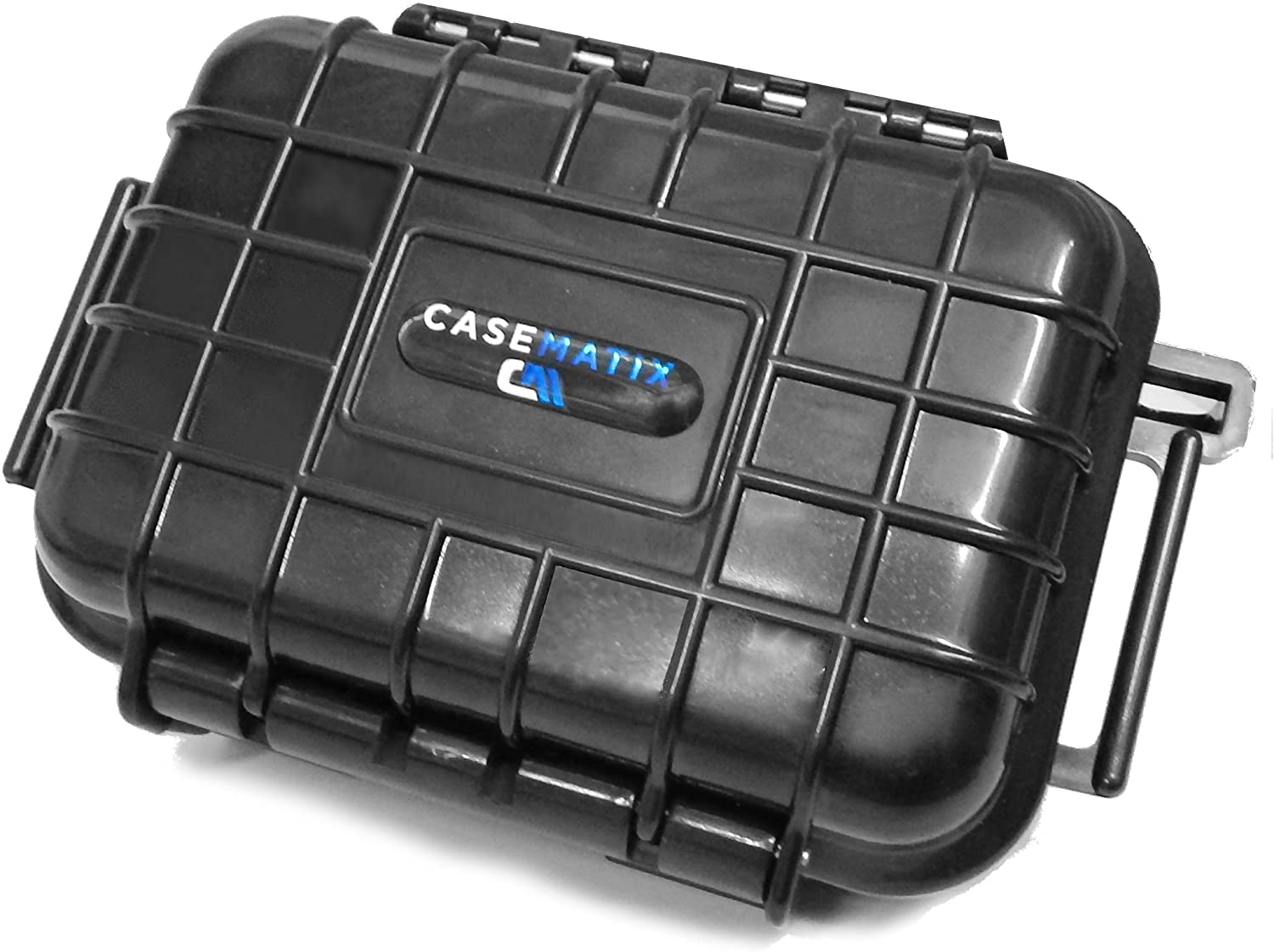 Waterproof Auto Scanner Case for Bluedriver OBD2 Scanner - Compatible with BlueDriver Bluetooth Pro OBDII (Case Only) - Perfect for Vehicle Diagnostics & On-the-Go Mechanics