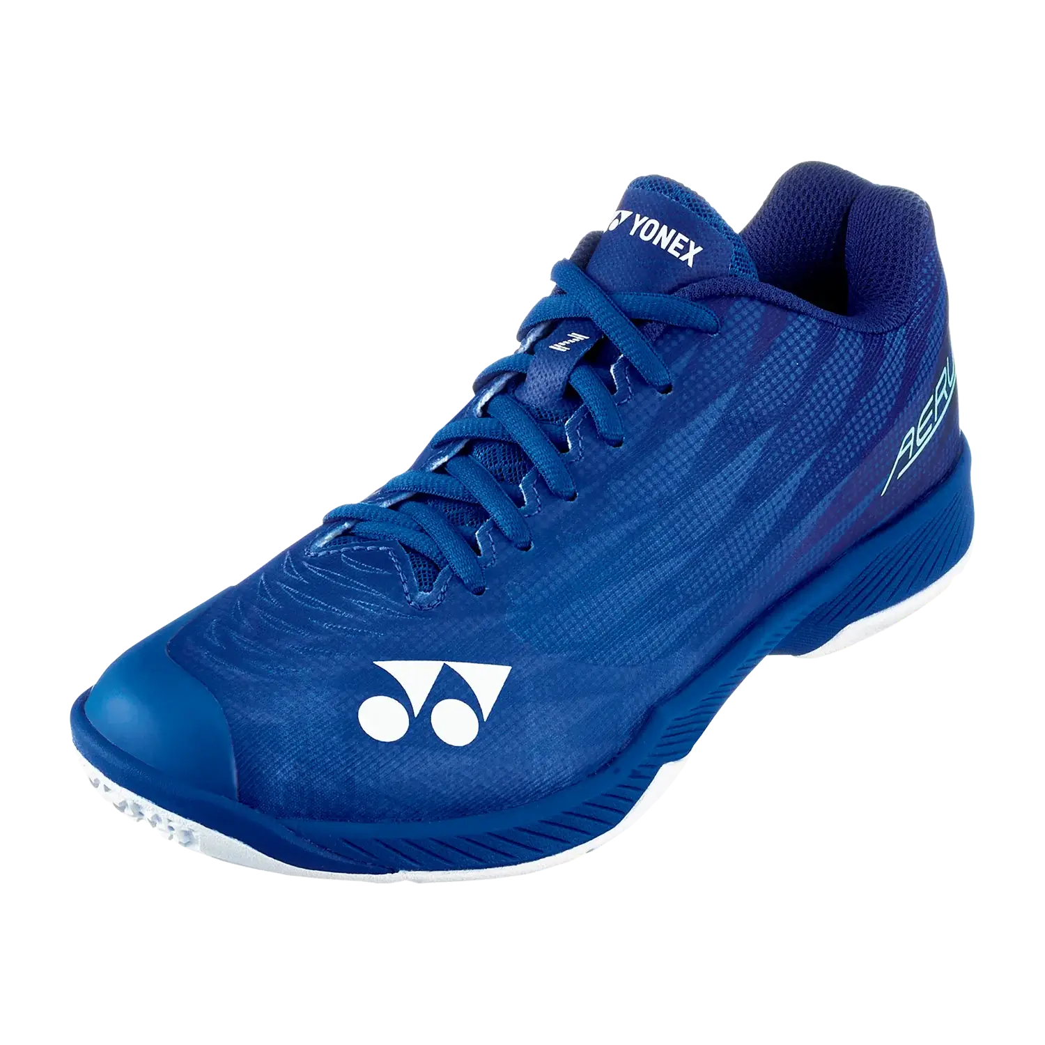 Yonex Aerus Z2 LX Power Cushion Women's Badminton Shoes 2025 - Lightweight Court Shoes for Women with Enhanced Cushioning - Perfect for Badminton, Squash & Indoor Court Sports