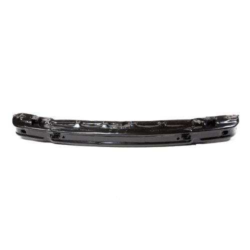 CarPartsDepot 348-15405-10 Primered Front Bumper Reinforcement Bar - Impact Absorber for Improved Safety | Perfect for Collision Repair & Vehicle Protection