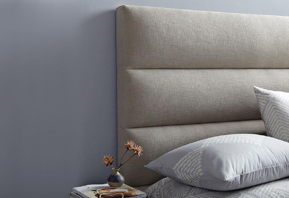 Handcrafted Adjustable Canadian Headboard - Perfect for Bedroom Upgrade & Home Decor