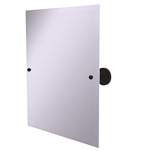 Oil Rubbed Bronze
