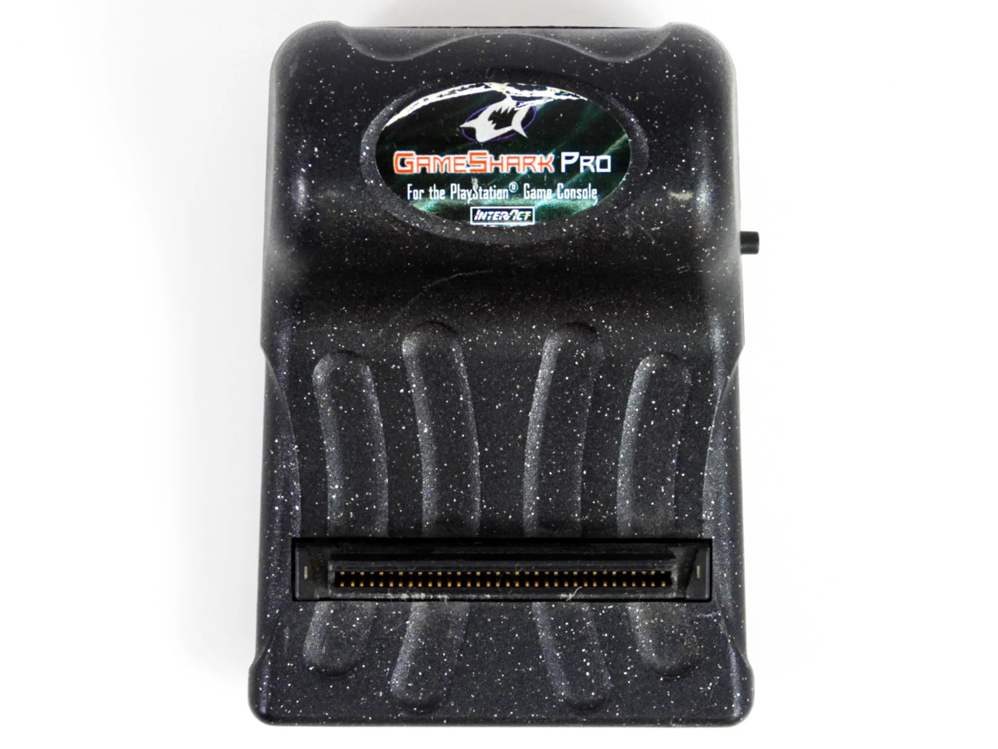 GameShark Pro 3.0 - Premium Video Game Enhancer & Cheat Device for PlayStation, Xbox & Nintendo - Unlock Hidden Features & Boost Gameplay - Perfect for Competitive Gamers & Speedrunners