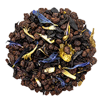 Premium Earl Grey Tea Bags - Black Tea with Bergamot Flavor | Perfect for Afternoon Tea, Gifts & Relaxation