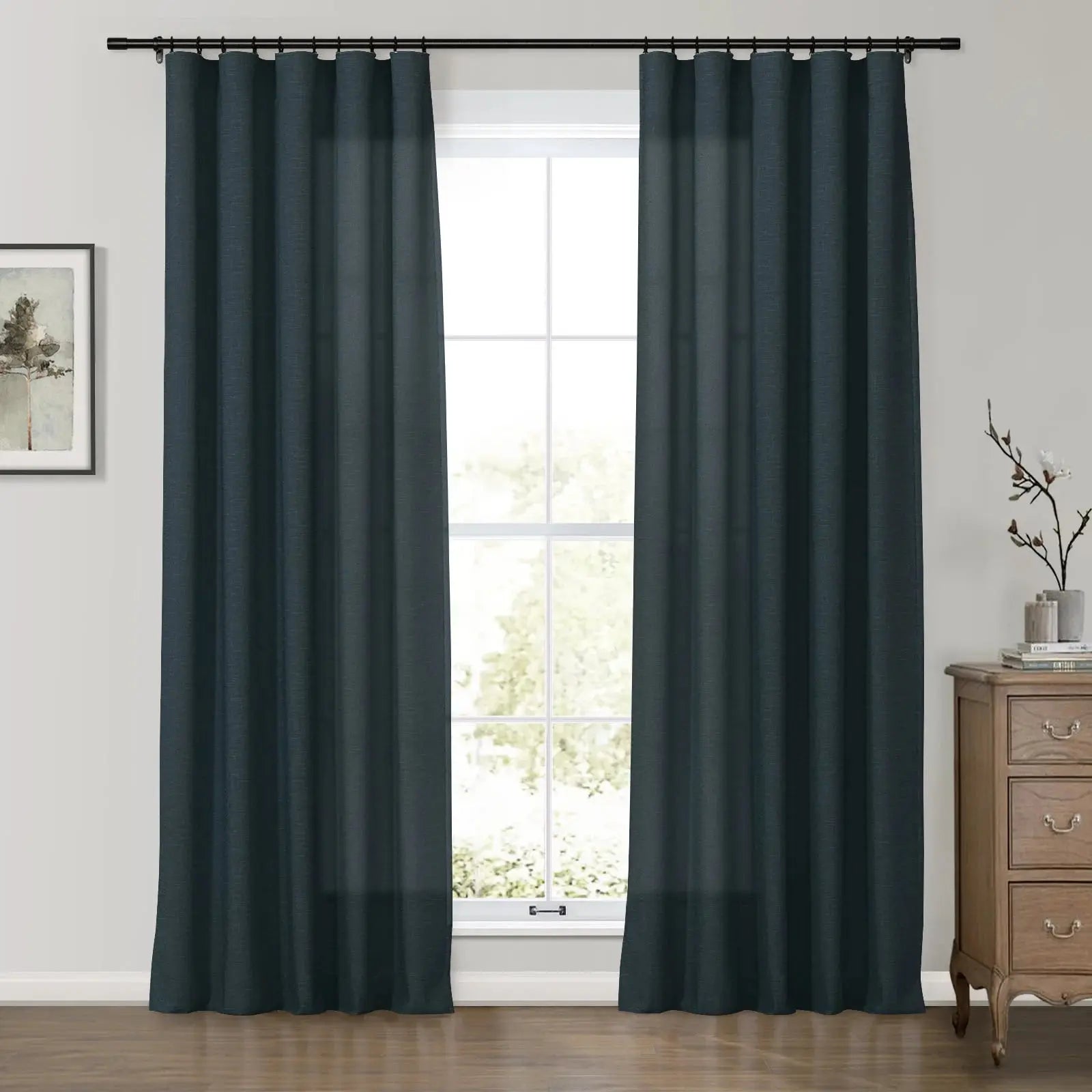 B318 Navy