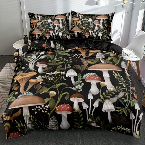Mushroomprint