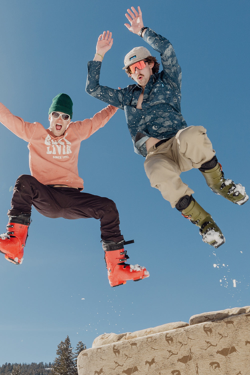 Westerly - Premium Outdoor Gear & Apparel for Hiking, Camping & Adventure Travel | Durable & Stylish for Men & Women