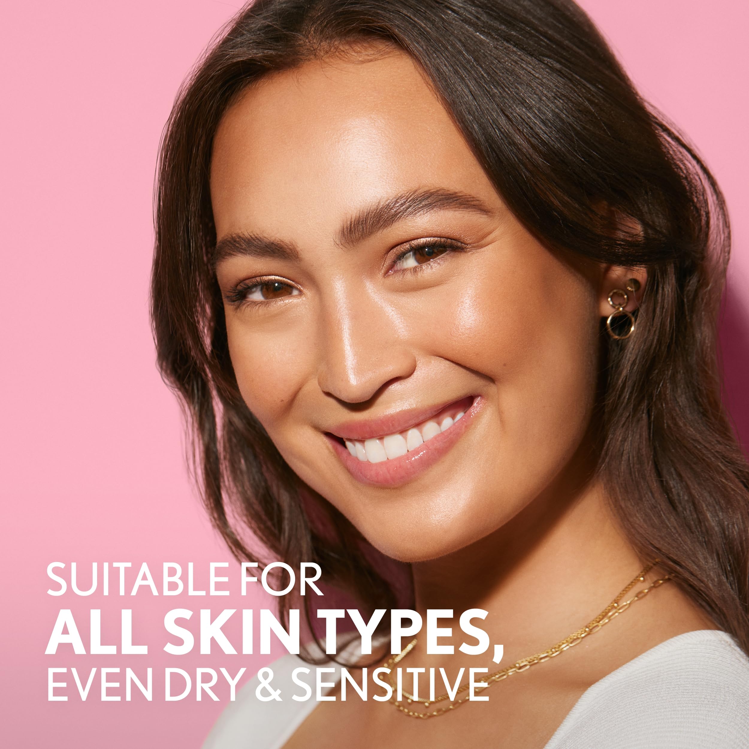 Covergirl Clean Fresh Radiant Loose Powder Bronzer 002 Golden Hour - Vegan, Lightweight, Sunkissed Glow for Seamless Blending & Radiant Finish (0.28oz) - Perfect for Natural Makeup & Sun-Kissed Contouring
