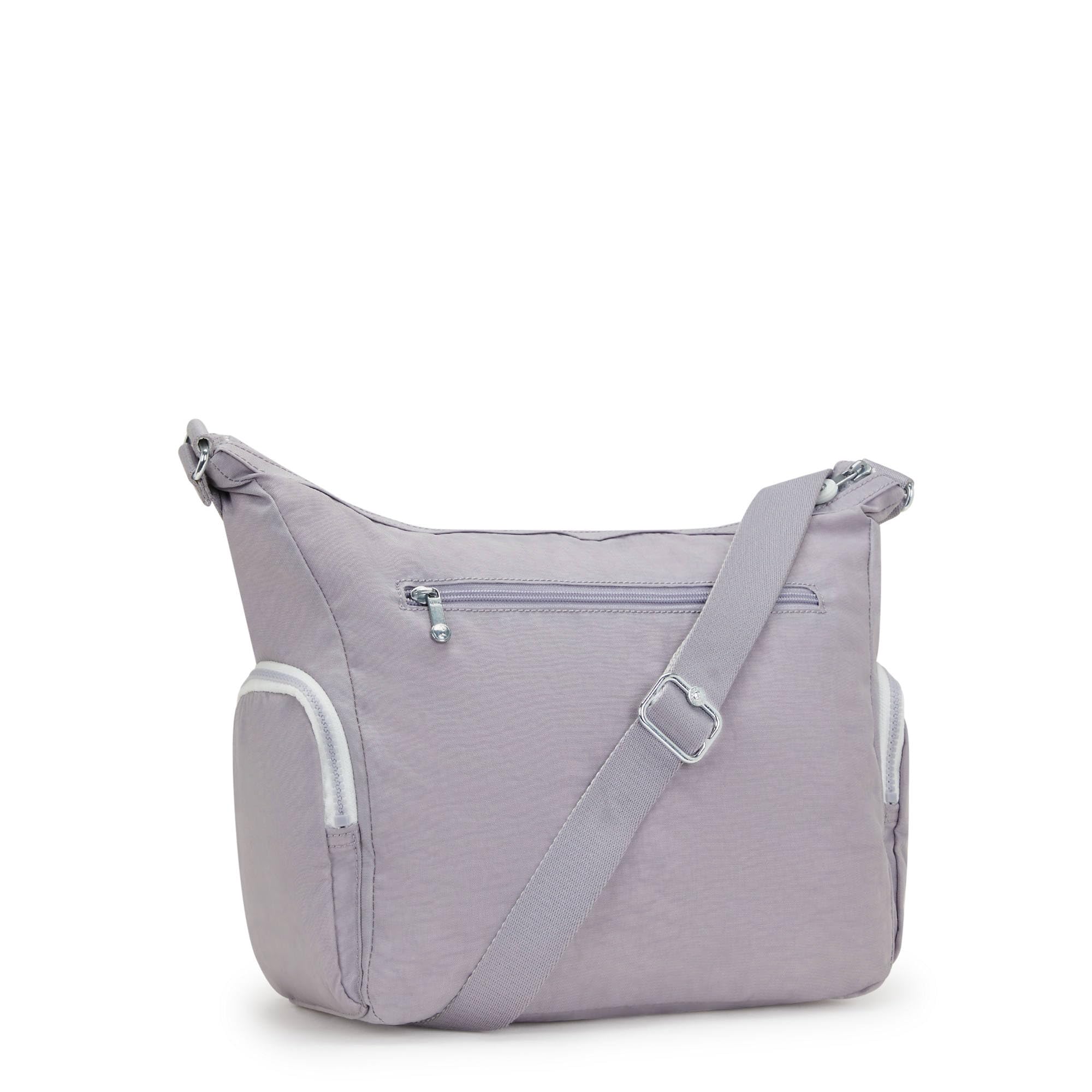 Kipling Gabbie Crossbody Bag for Women - Lightweight Travel Purse with Adjustable Strap, Water-Resistant & Spacious (Perfect for Daily Use, Work, Travel & Shopping)