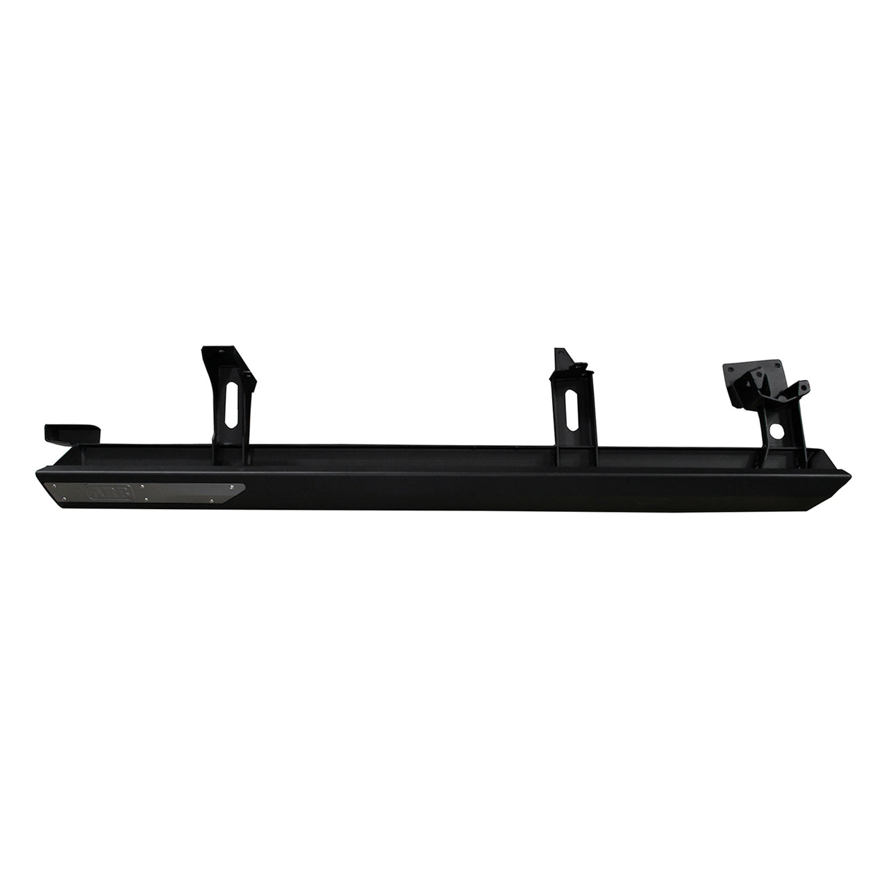 2021-2023 Ford Bronco 4-Door ARB Rock Sliders - Heavy Duty Off-Road Protection for Trail Riding & Rock Crawling