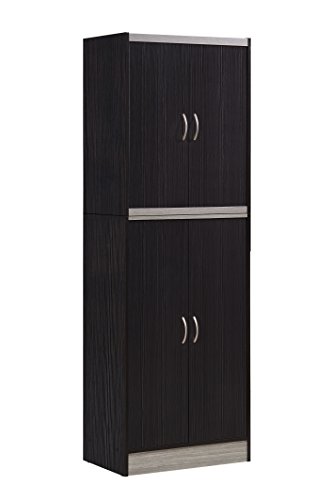 Chocolate-grey