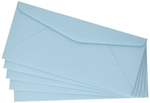 Pastel Blue