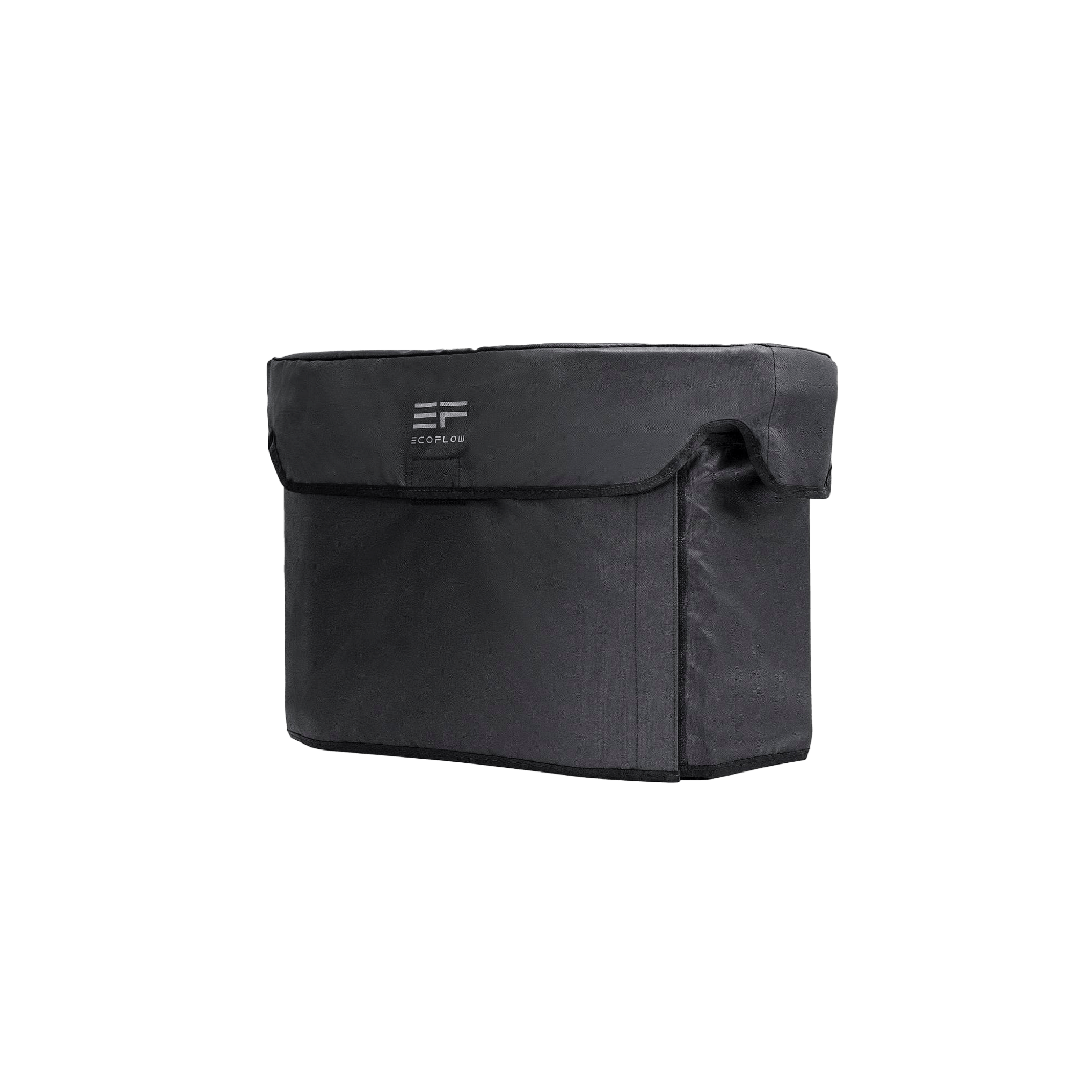 EcoFlow DELTA Max Extra Battery Cover - Portable Power Station Expansion for Outdoor Camping, RV Trips & Emergency Backup