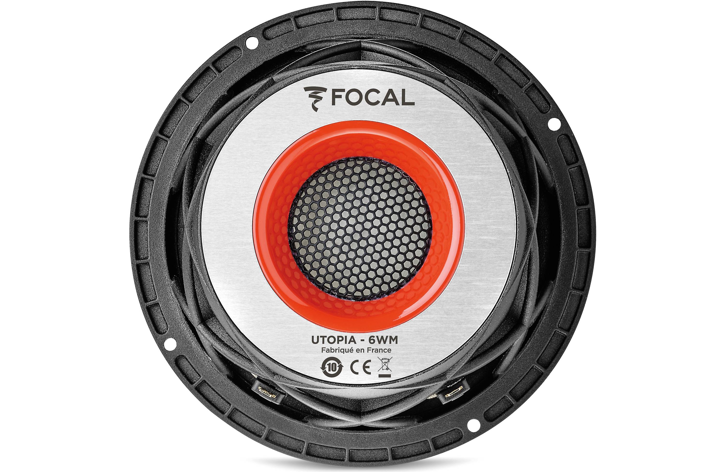 Focal 6WM Utopia 6.5