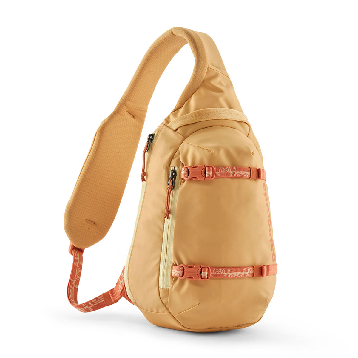 Mountain Breeze: Buttercup Yellow