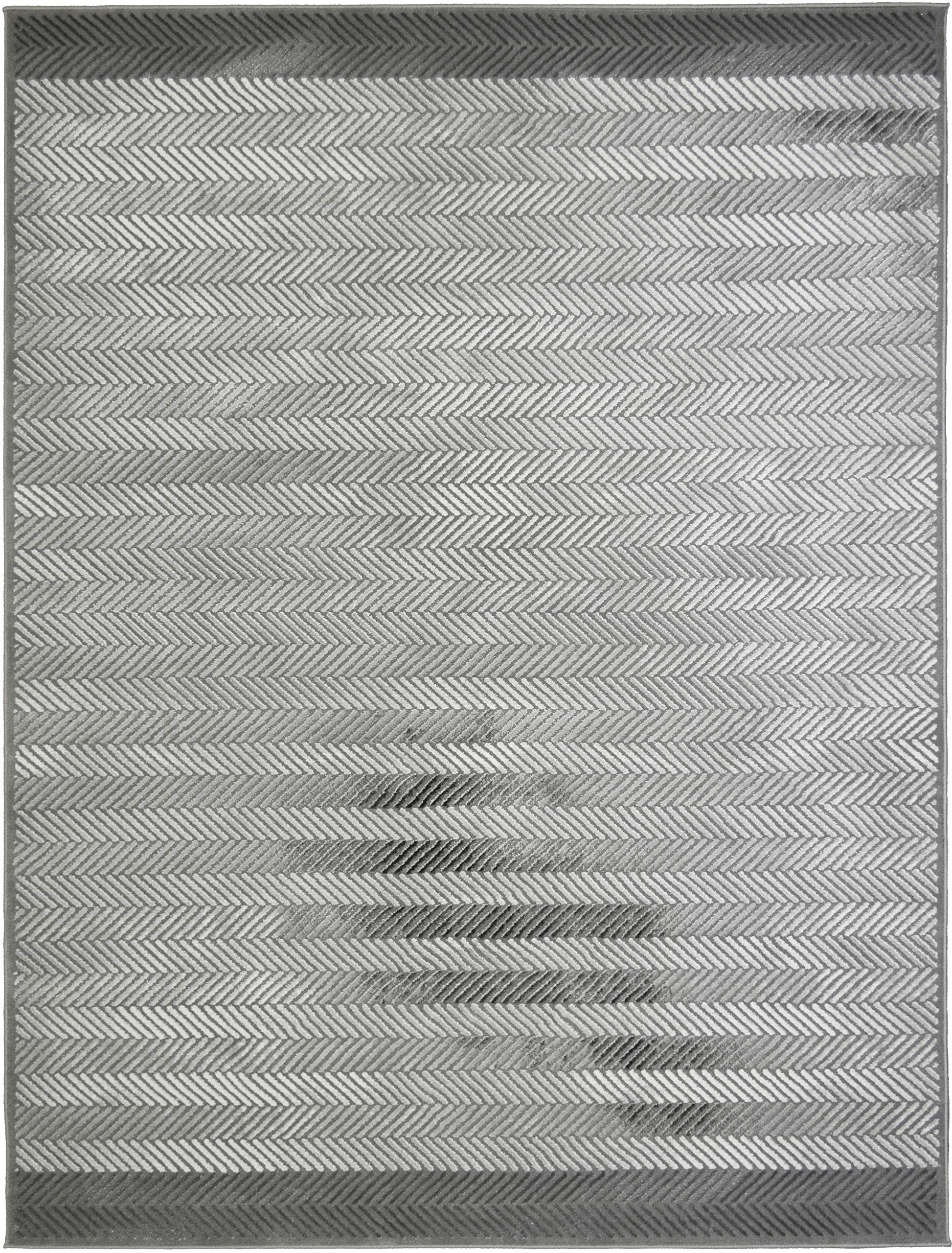 Mayberry Rug Domino Area Rug 7'10
