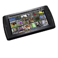 Refurbished Archos 7-Inch Android Tablet 8GB - Fast Internet Browsing, Portable Entertainment for Travel, Home & Office Use