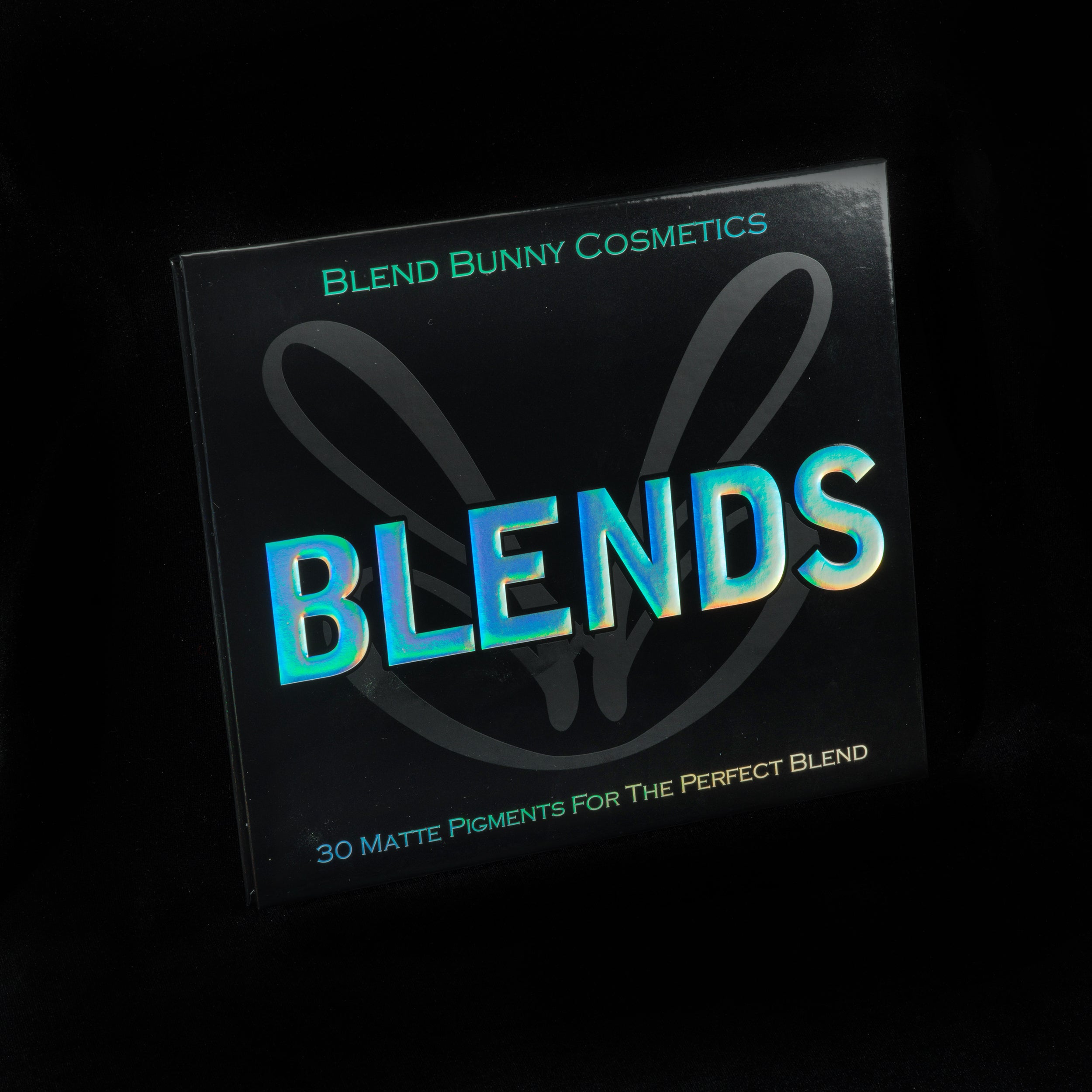 Best Blends Eyeshadow Palette - 12 Highly Pigmented Matte & Shimmer Shades for Stunning Eye Makeup | Perfect for Everyday Wear, Party & Special Occasions
