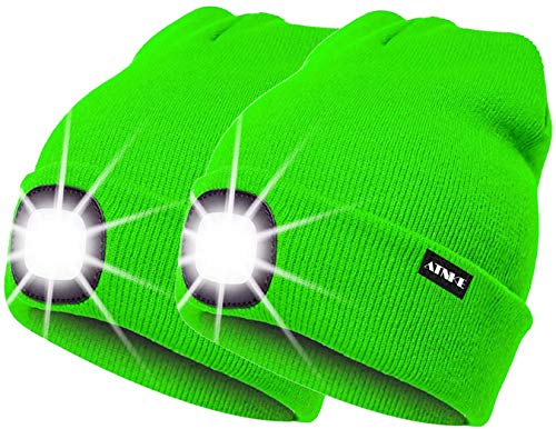 Fluorescent green