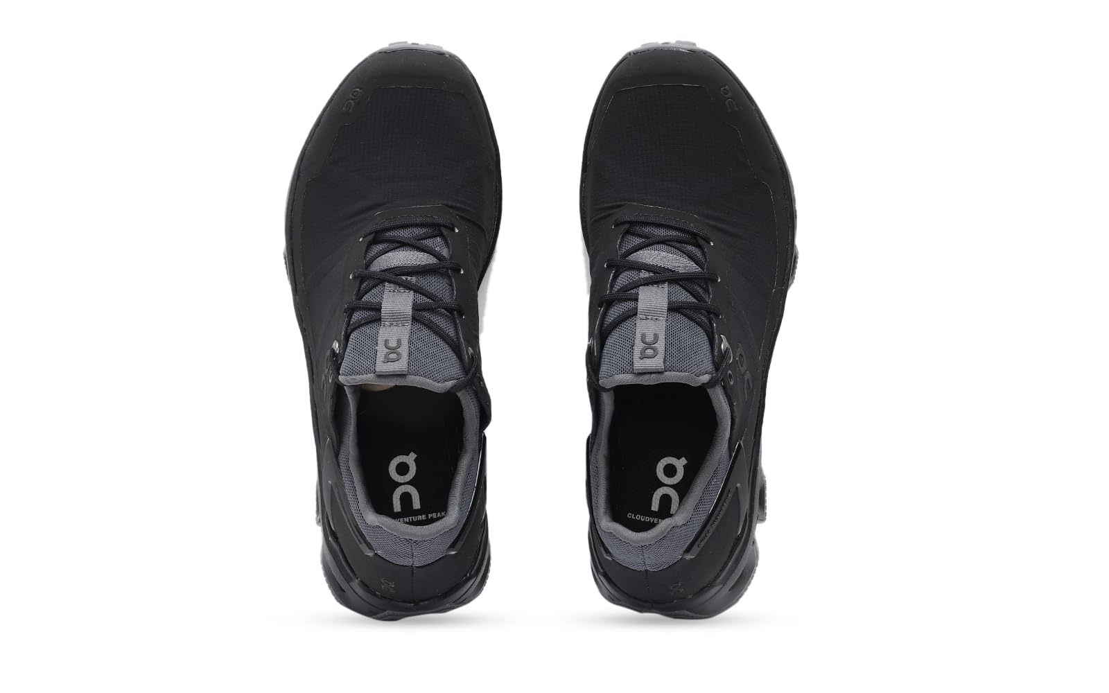 ON Women's Cloudventure Peak Trail Running Shoes - Lightweight & Waterproof for Hiking, Jogging & Outdoor Adventures