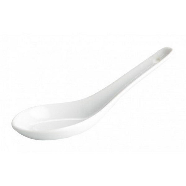 12-Pack Small Spoons with Hole - Perfect for Desserts, Cocktails, and Party Snacks