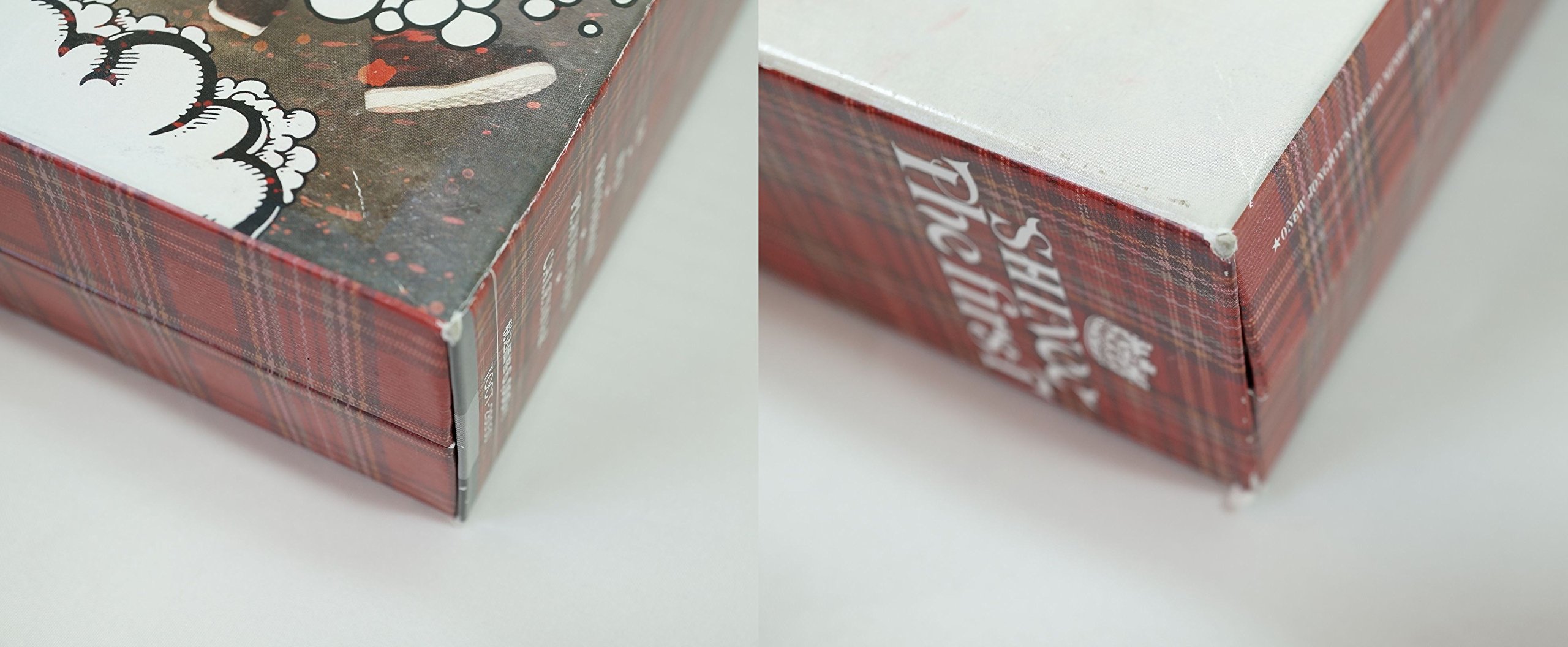 The First Special Box (+DVD) Limited Edition Type A - Perfect for Collectors and Anime Fans