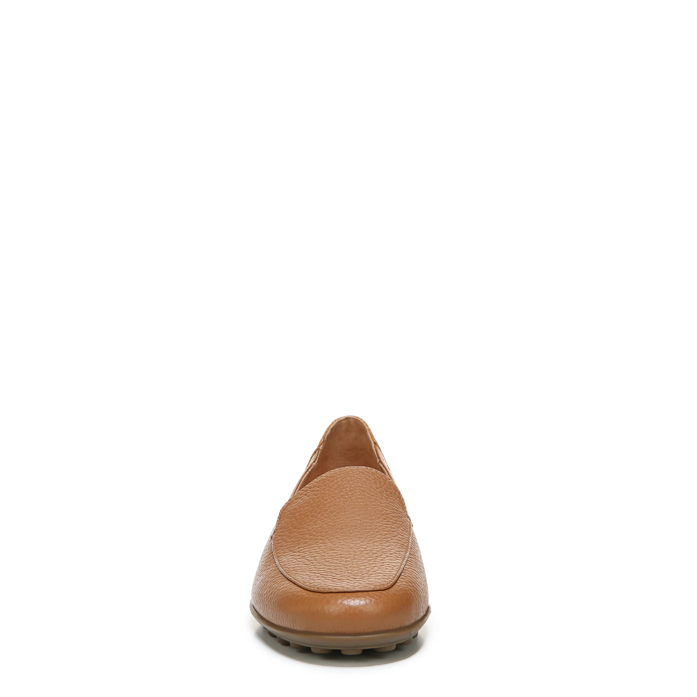 Vionic Women's Comfort Slip-On Loafers - Orthotic Support & Cushioned Arch - Perfect for Work, Travel & Everyday Wear