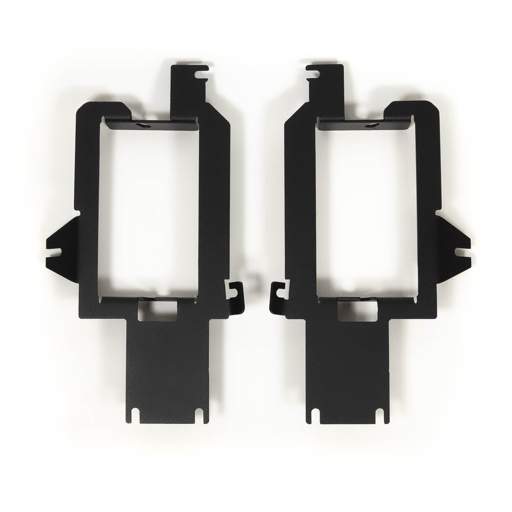 2023 GMC 2500/3500 Heavy Duty SDHQ Built Dual Fog Light Kit - Off-Road Lighting for Trucks & Towing