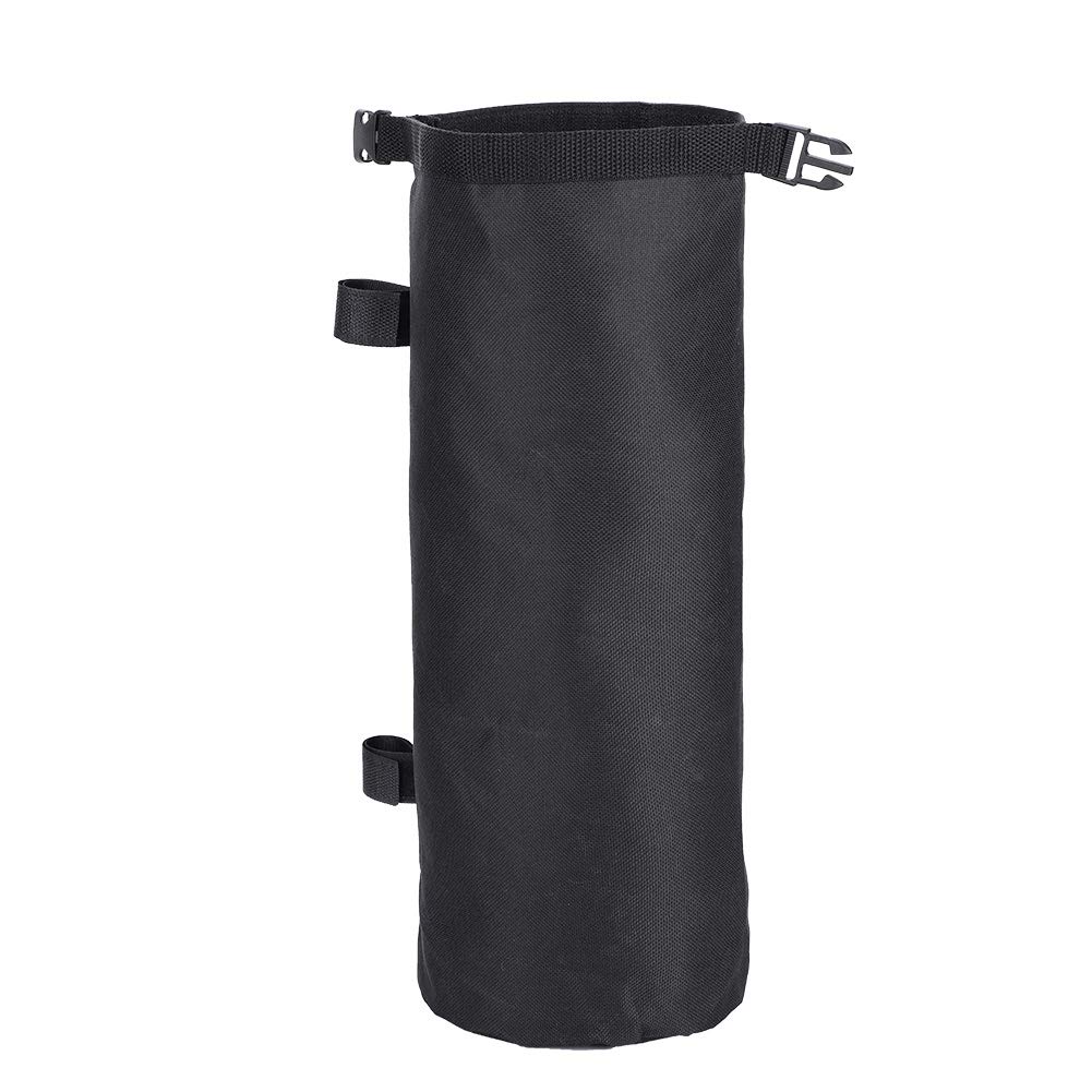 ASixxSix Heavy Duty Canopy Weights - Durable Tent Leg Weights for Outdoor Stability - Reusable Sandbags for Patio Umbrella, Market Tent & Camping Gear - Perfect for Beach, Backyard & Outdoor Events