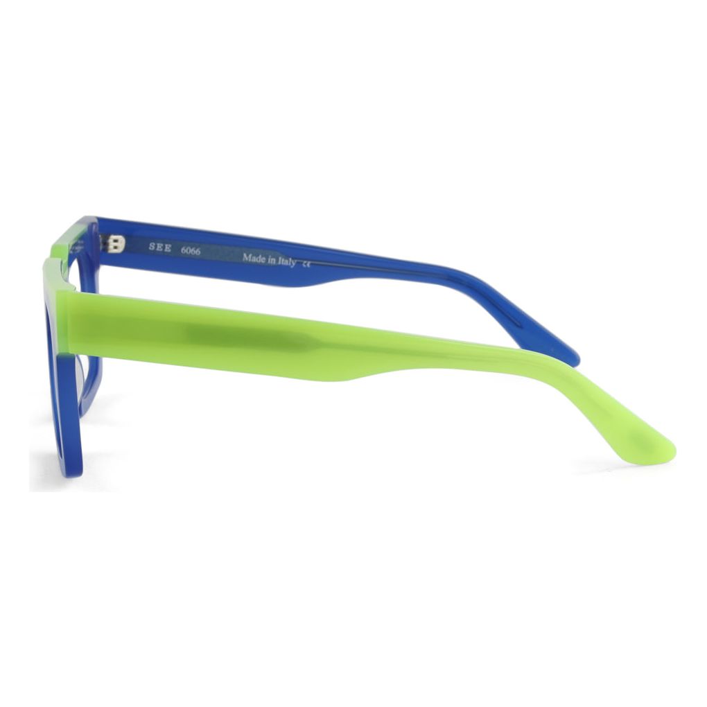 SEE 6066 Sexy Reading Glasses for Women - Fashionable Cat Eye Frames with UV Protection - Perfect for Reading, Working, and Evening Out