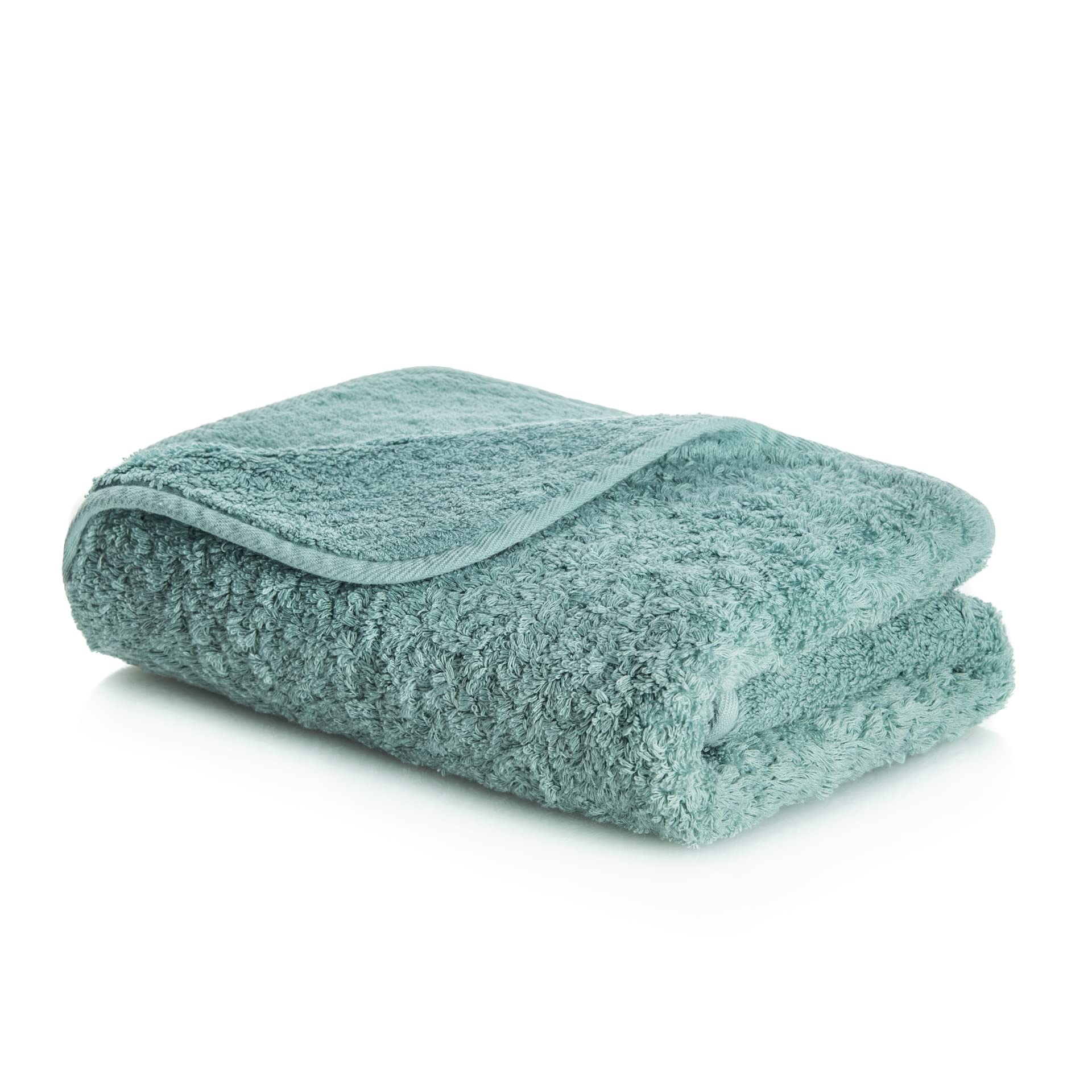 Premium 100% Egyptian Giza Cotton 800 GSM Luxury Bath Towels (18