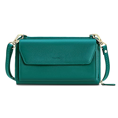 Your Peacock Green