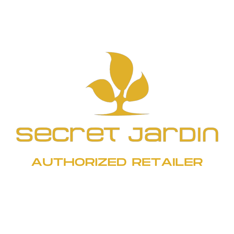Secret Jardin Dark Room 120 v3.0 - 4x4x6.8 ft Indoor Grow Tent for Hydroponics & Plant Cultivation - Perfect for Home Gardening, Seed Starting, and Indoor Plant Growth