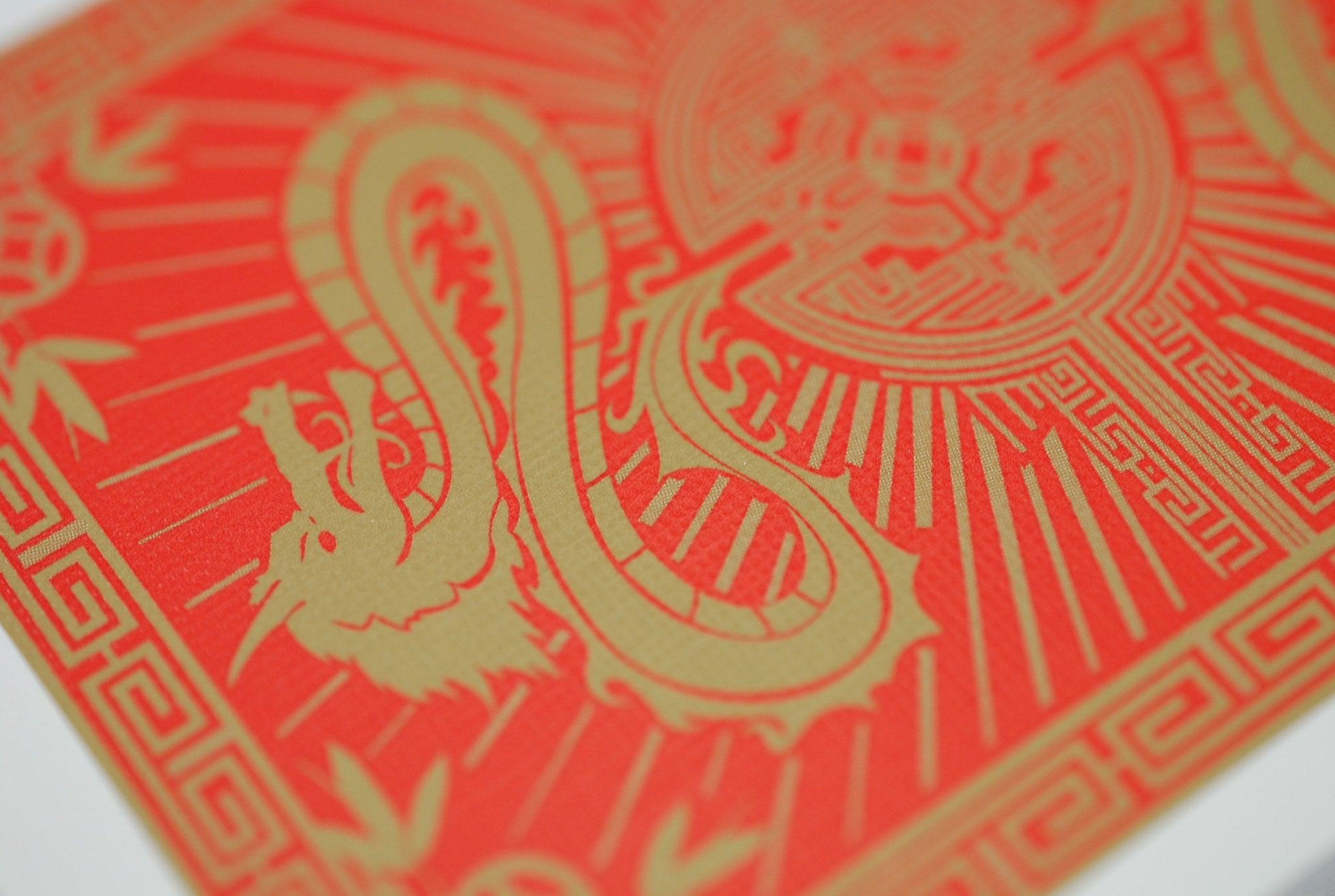 Fulton's Chinatown - Authentic Chinese Souvenirs & Gifts | Perfect for Home Decor, Cultural Events & Asian-Themed Parties