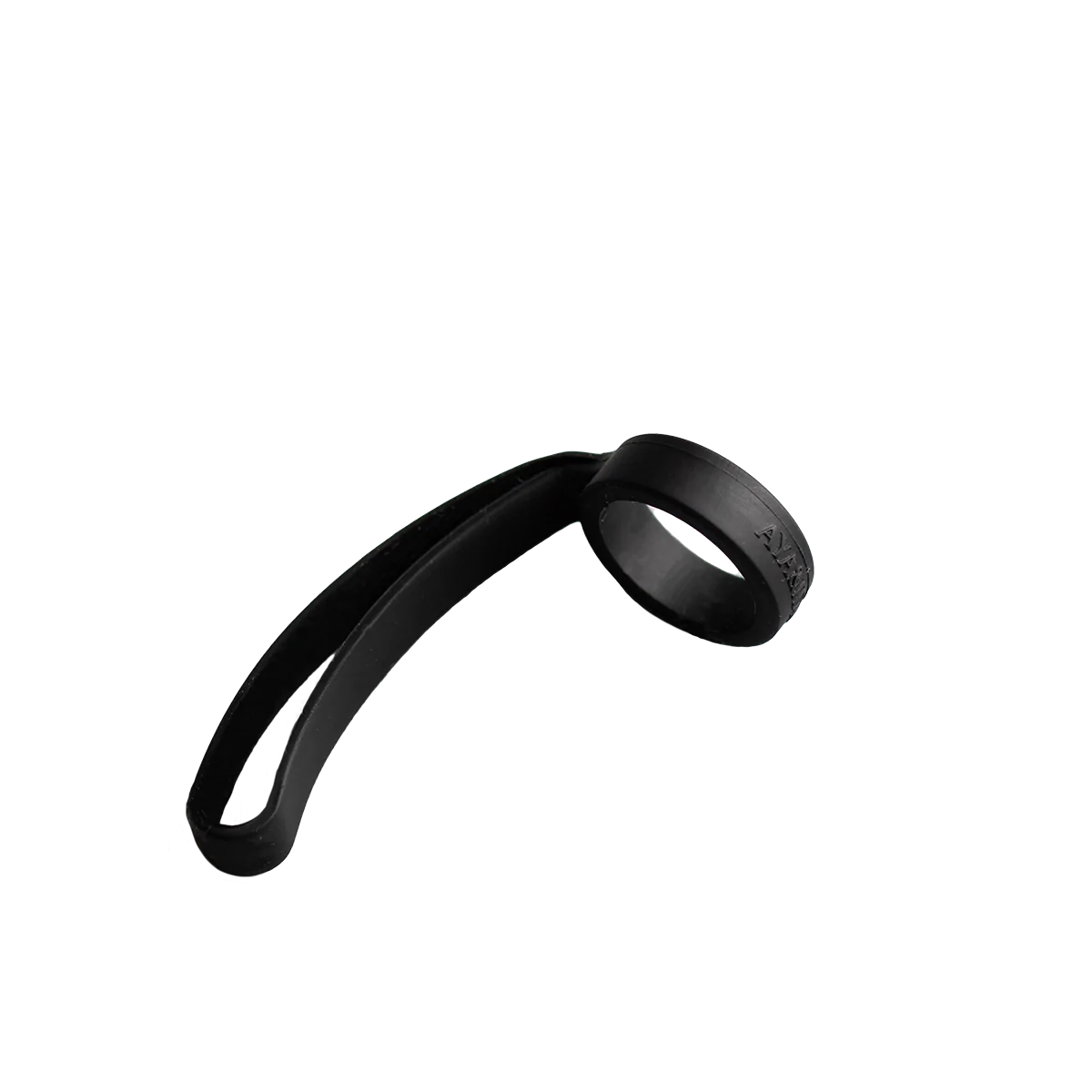 Matte Black