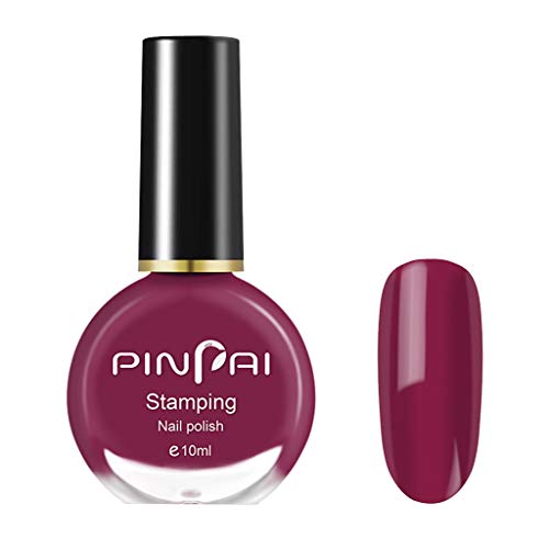 Peelable Protective Nail Polish - Water-Based, Odorless & Non-Toxic - Easy Tear-Off Nail Varnish for Kids & Adults - Perfect for Home Manicures, Nail Art & Temporary Designs