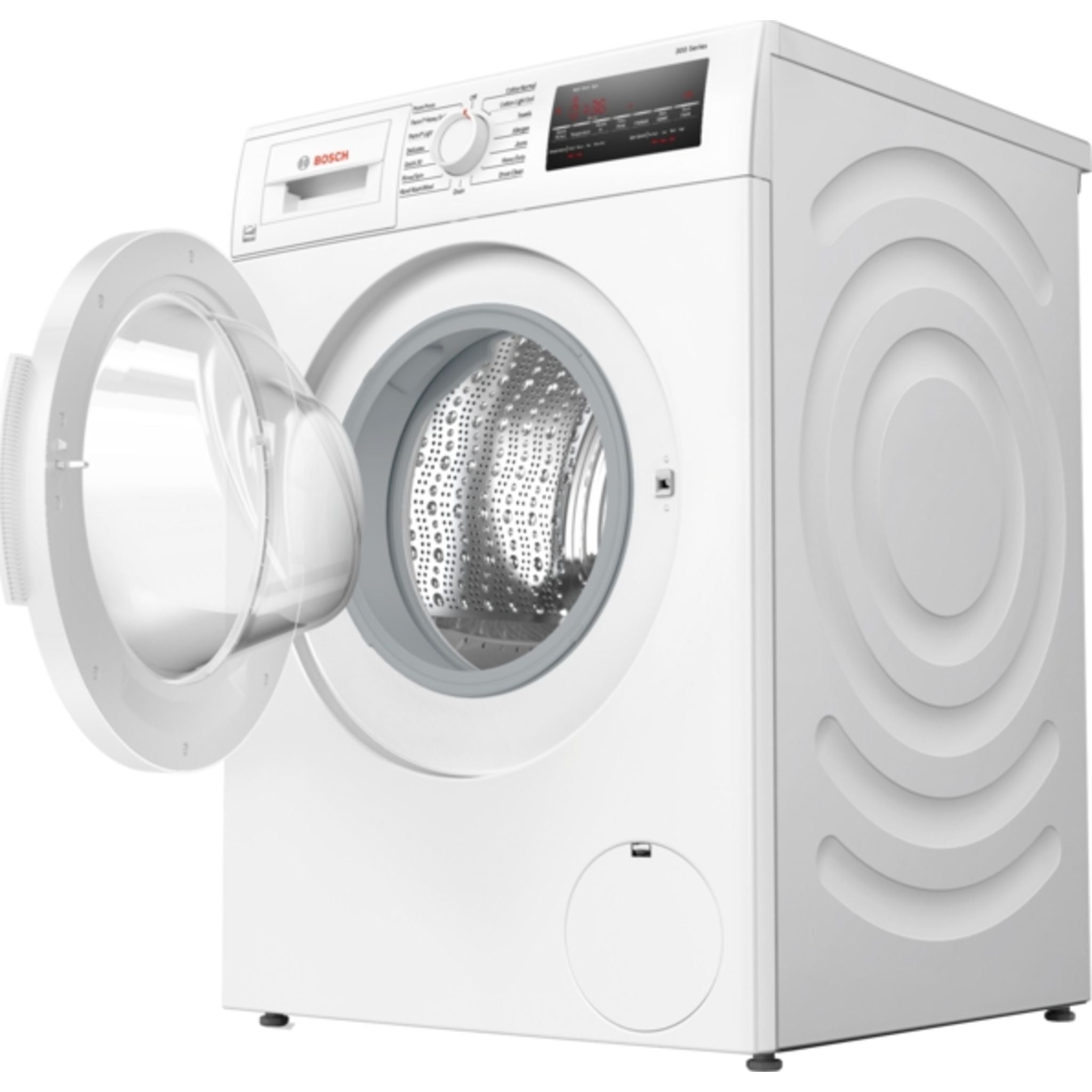 Bosch WGA12400UC 24