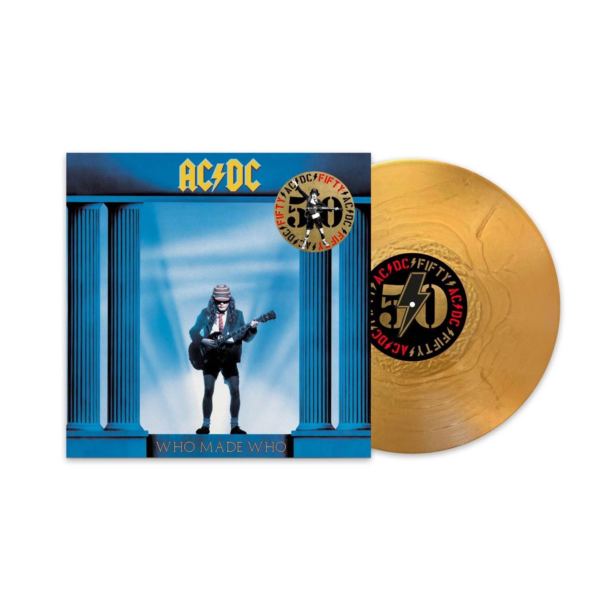 ACDC 