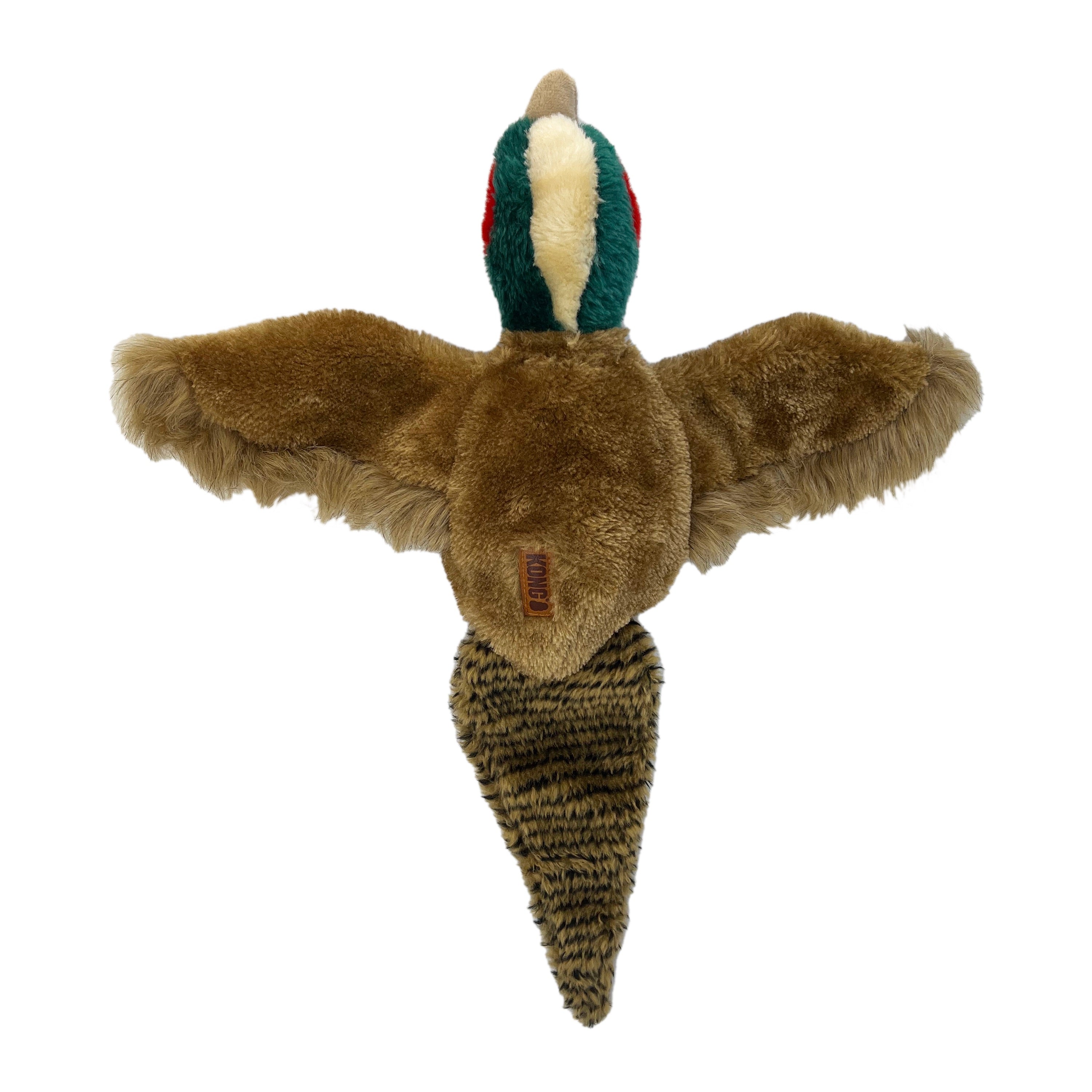 Soft Plush Pheasant Stuffed Animal Toy - Cute & Cuddly Wild Bird for Kids, Gift, and Home Decor | Perfect for Playtime, Nursery, and Collectors